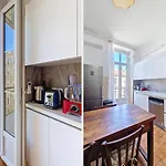 Nestor&jeeves - Bleu Panorama - Vue Exceptionnelle Appartement