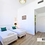 Appartement Nestor&jeeves - Bleu Panorama - Vue Exceptionnelle *