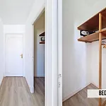 Appartement Nestor&jeeves - Bleu Panorama - Vue Exceptionnelle *