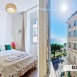 Nestor&jeeves - Bleu Panorama - Vue Exceptionnelle Appartement *