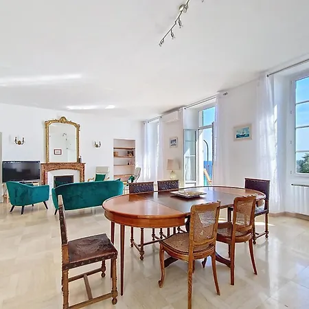 Appartement Nestor&jeeves - Bleu Panorama - Vue Exceptionnelle