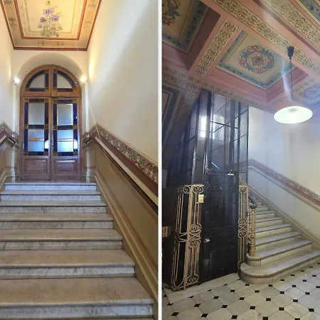 Nestor&jeeves - Bleu Panorama - Vue Exceptionnelle * Nice