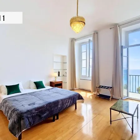 Apartament Nestor&jeeves - Bleu Panorama - Vue Exceptionnelle *