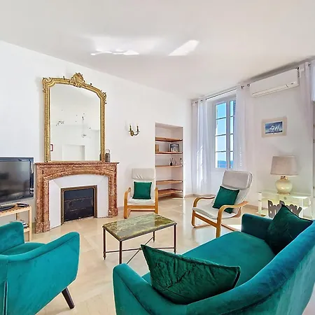 Nestor&jeeves - Bleu Panorama - Vue Exceptionnelle