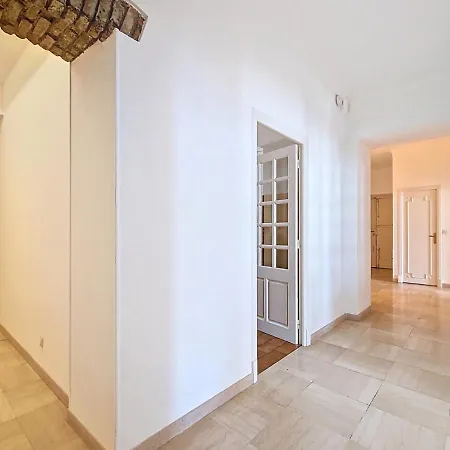 Nestor&jeeves - Bleu Panorama - Vue Exceptionnelle * نيس