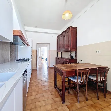 Nestor&jeeves - Bleu Panorama - Vue Exceptionnelle Apartmán Nice